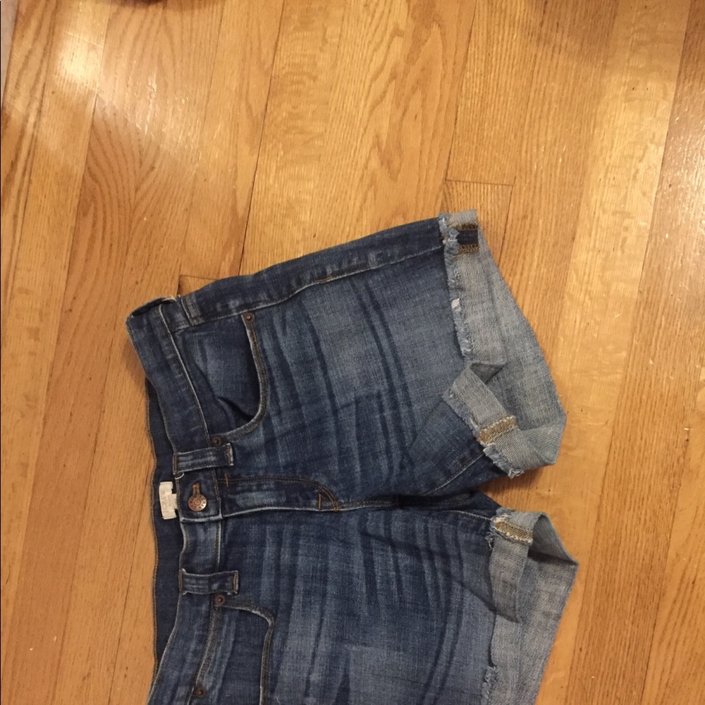 J crew Shorts